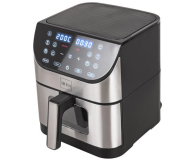 STELLA AIR FRYER STELLA STAF 1500-6-IX - 1461851 - zdjęcie 2